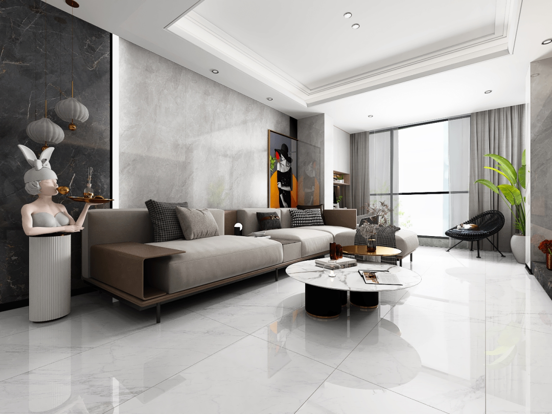 南宫28地面装修效果图