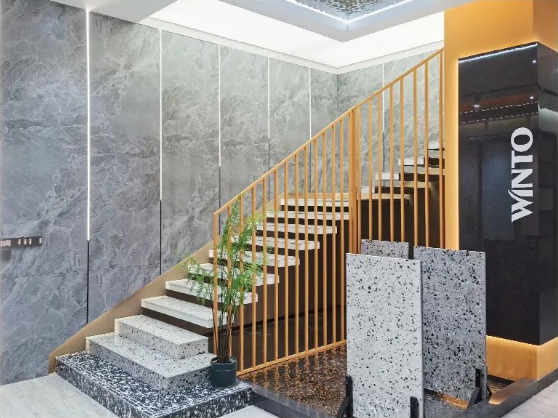 南宫28地砖专卖店楼梯图